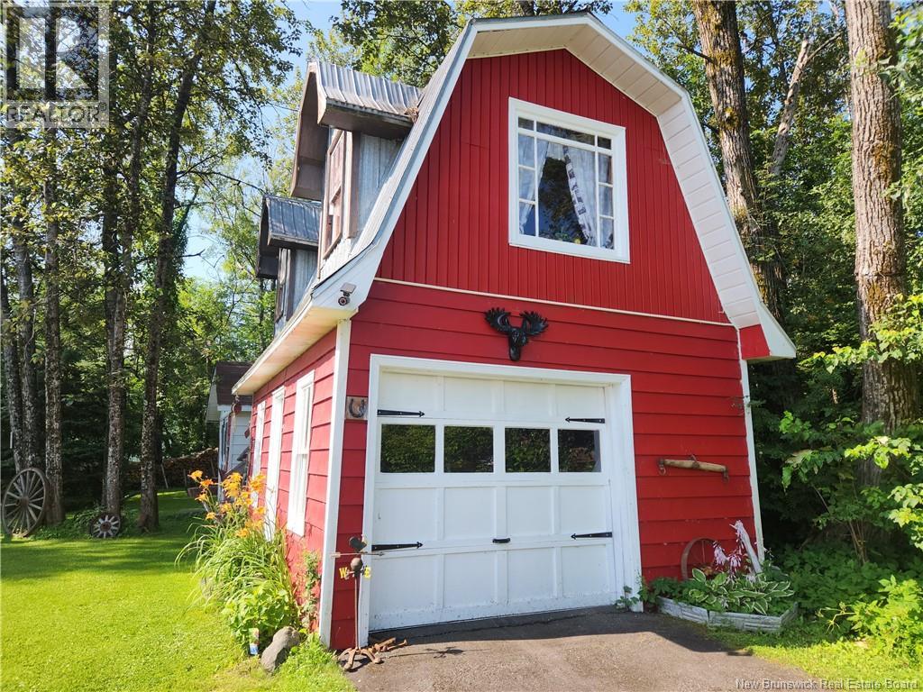 5 Sutthery Drive, Plaster Rock, New Brunswick  E7G 4B7 - Photo 31 - NB123888