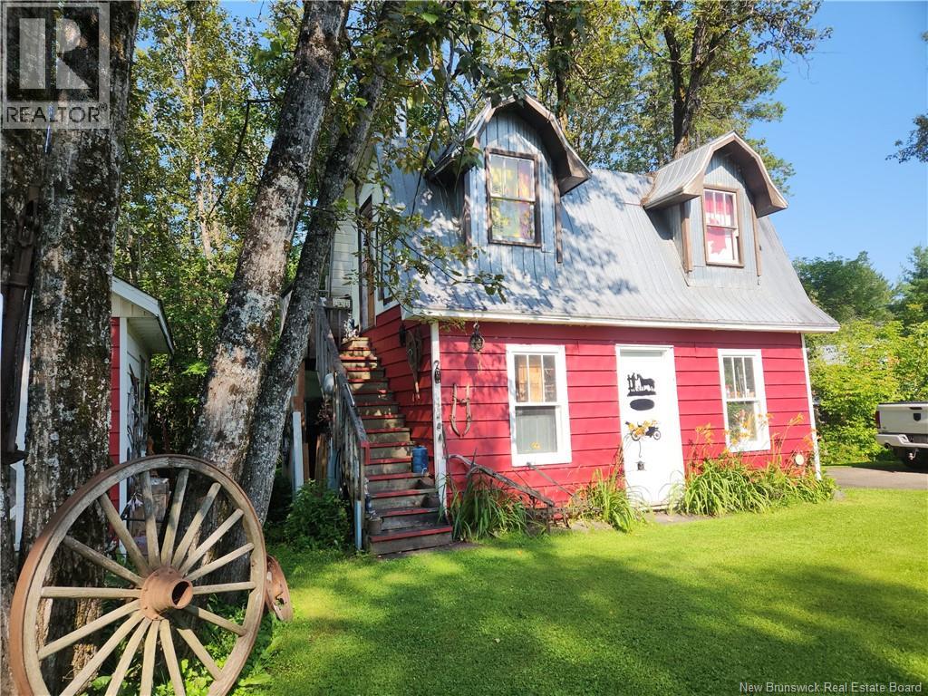 5 Sutthery Drive, Plaster Rock, New Brunswick  E7G 4B7 - Photo 33 - NB123888