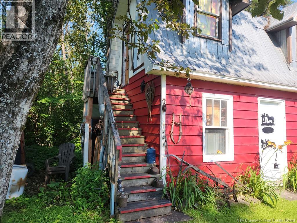 5 Sutthery Drive, Plaster Rock, New Brunswick  E7G 4B7 - Photo 34 - NB123888
