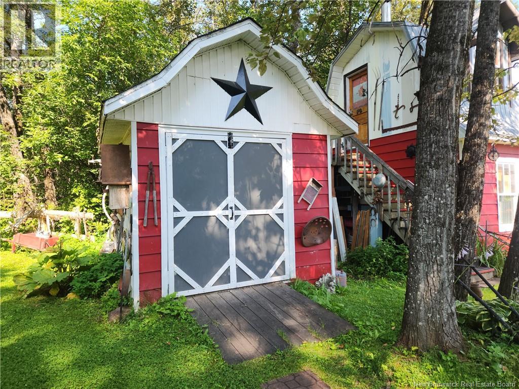 5 Sutthery Drive, Plaster Rock, New Brunswick  E7G 4B7 - Photo 35 - NB123888