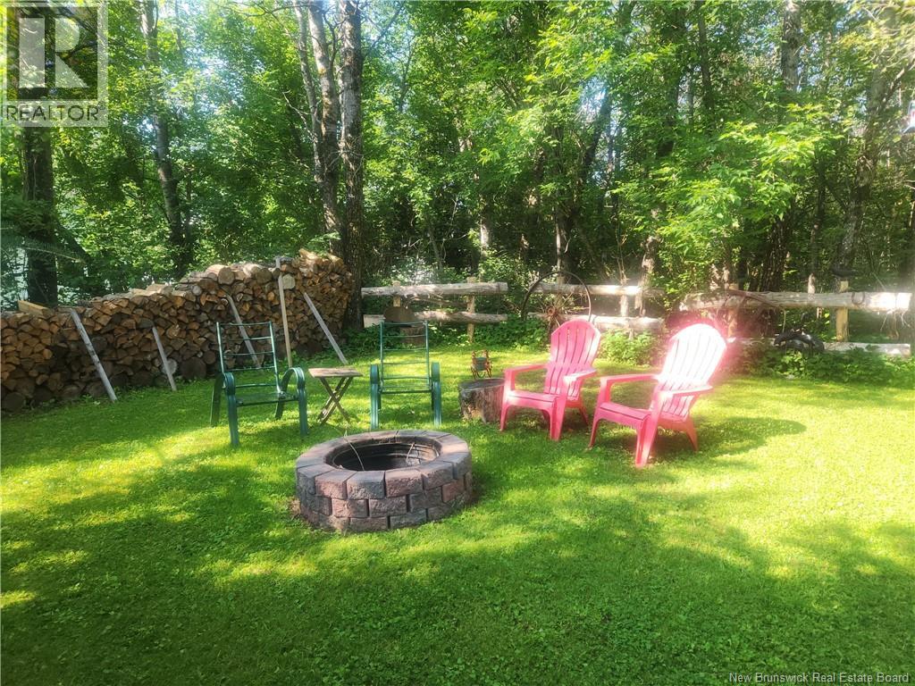 5 Sutthery Drive, Plaster Rock, New Brunswick  E7G 4B7 - Photo 37 - NB123888