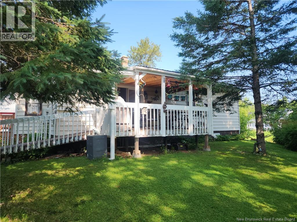5 Sutthery Drive, Plaster Rock, New Brunswick  E7G 4B7 - Photo 4 - NB123888