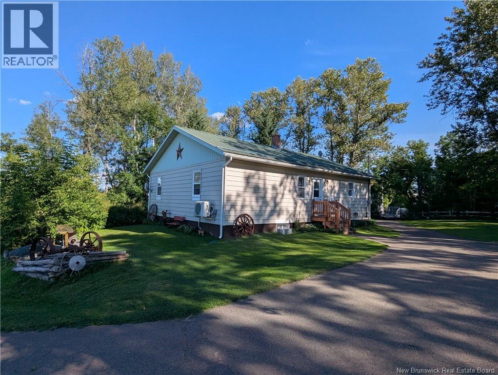 5 Sutthery Drive, Plaster Rock, New Brunswick  E7G 4B7 - Photo 42 - NB123888