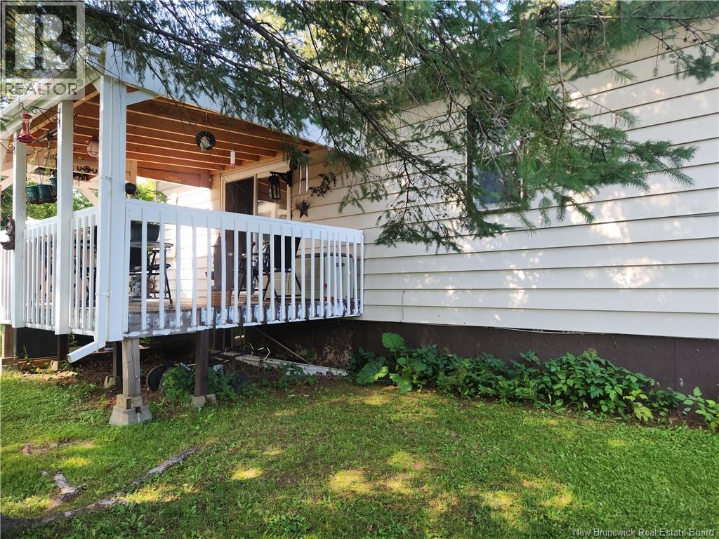 5 Sutthery Drive, Plaster Rock, New Brunswick  E7G 4B7 - Photo 5 - NB123888