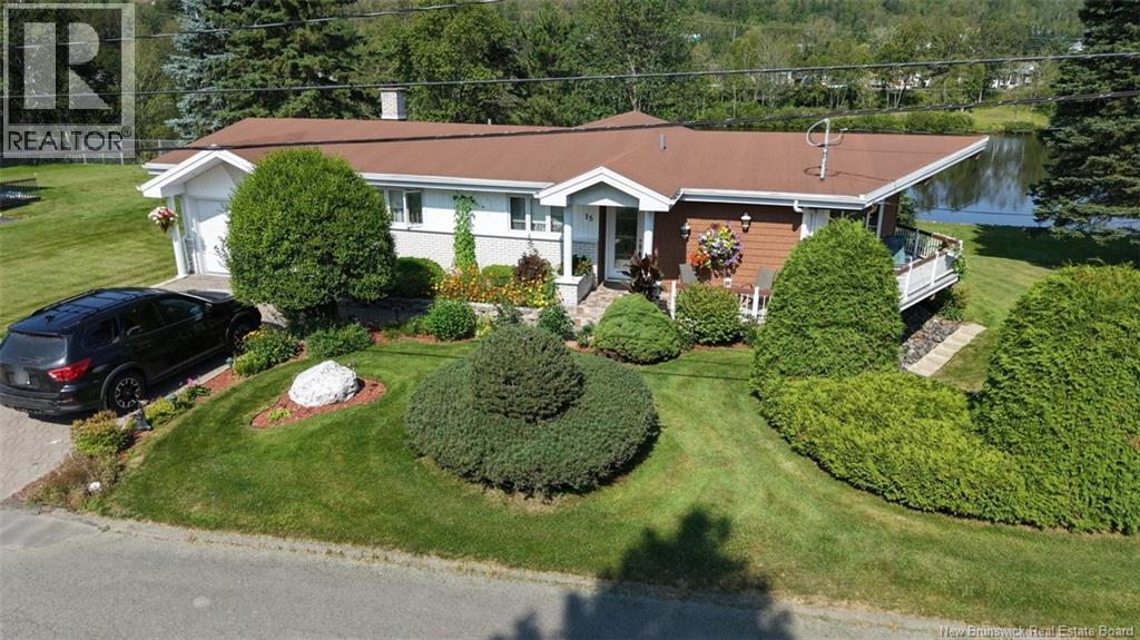 15 LeBlond Street, Edmundston, New Brunswick
