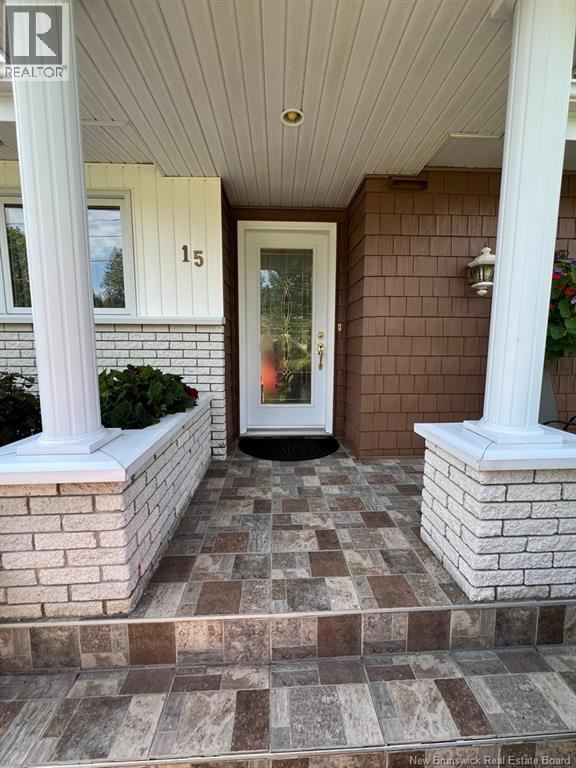 15 Leblond Street, Edmundston, New Brunswick  E3V 4K9 - Photo 2 - NB124106