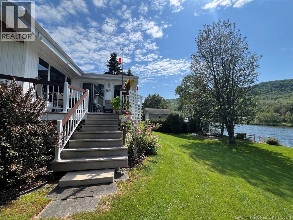 15 Leblond Street, Edmundston, New Brunswick  E3V 4K9 - Photo 38 - NB124106