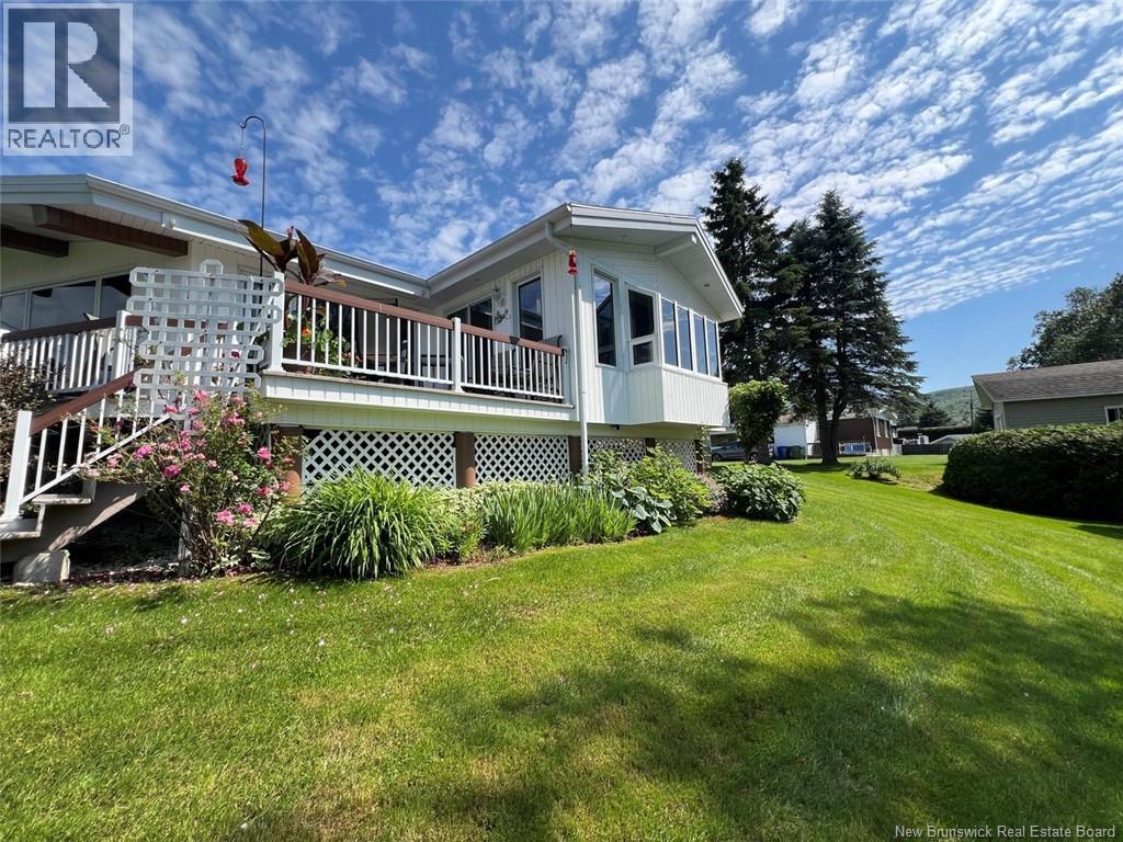 15 Leblond Street, Edmundston, New Brunswick  E3V 4K9 - Photo 39 - NB124106