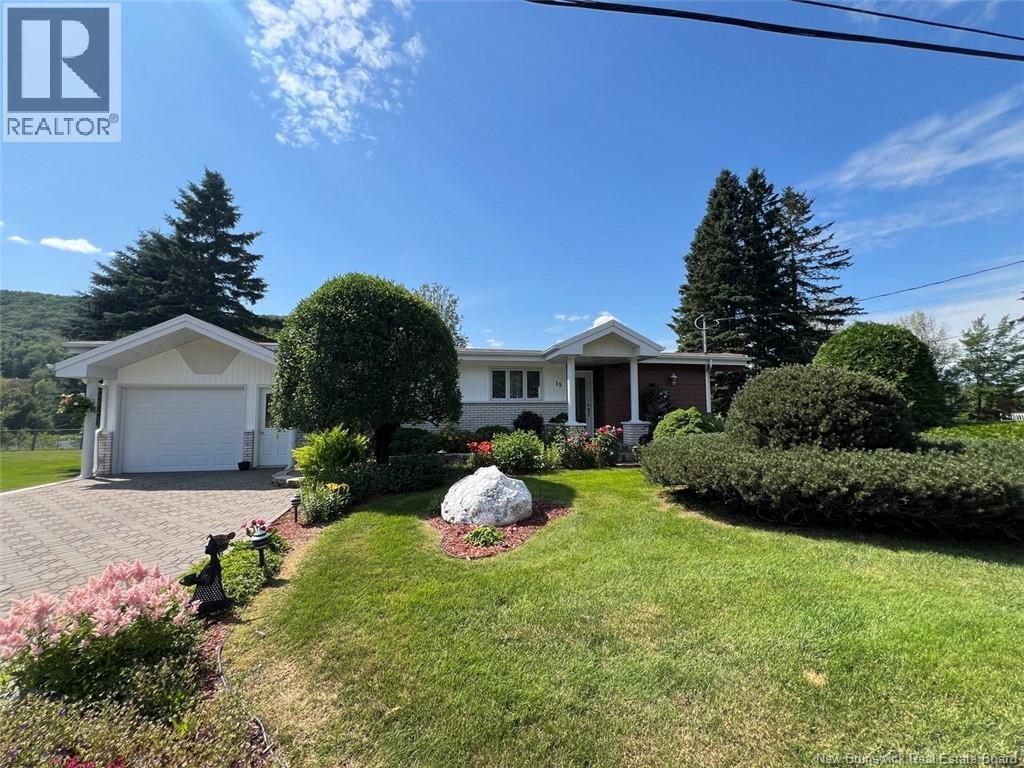 15 Leblond Street, Edmundston, New Brunswick  E3V 4K9 - Photo 49 - NB124106
