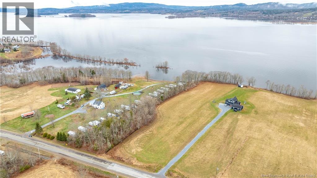 Lot 21-3 Route 845, Long Reach, New Brunswick  E5S 1X7 - Photo 2 - NB124322