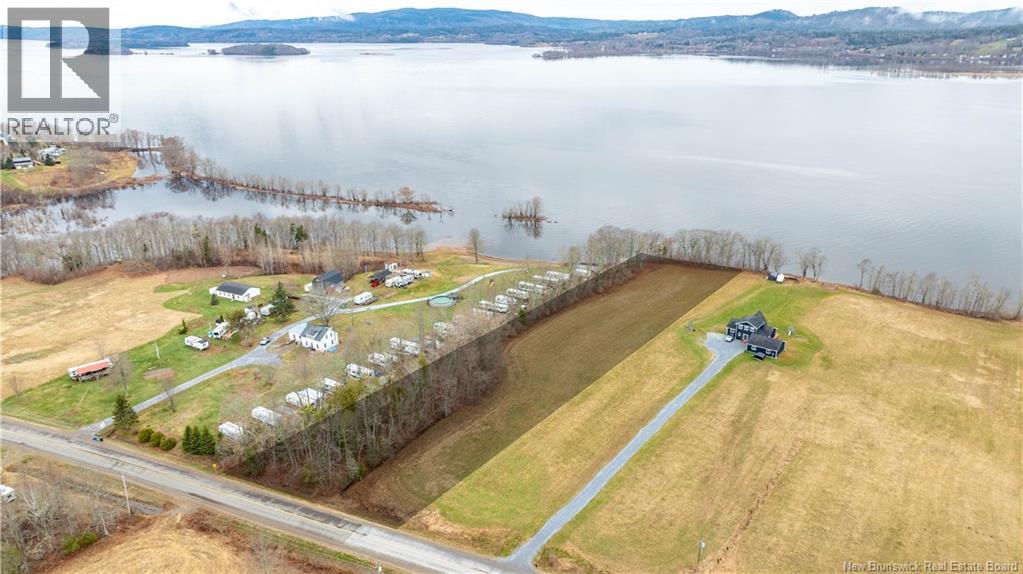 Lot 21-3 Route 845, Long Reach, New Brunswick  E5S 1X7 - Photo 4 - NB124322