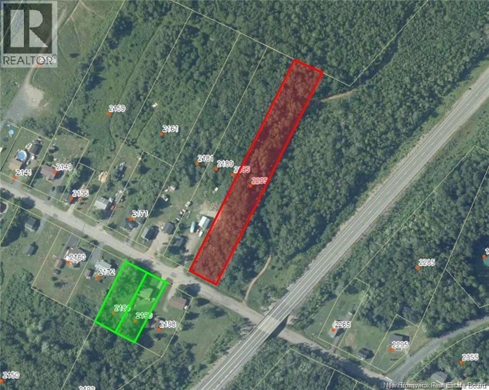 2205 St Mary Avenue, Bathurst, New Brunswick