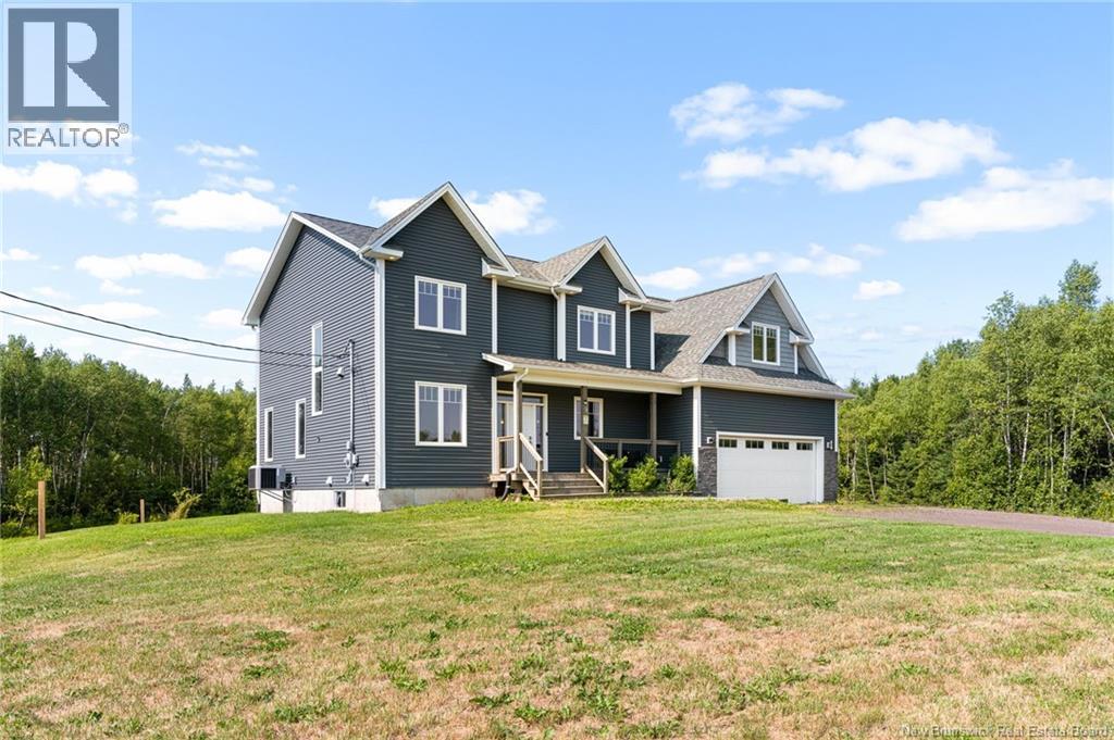 9 Streamside Court, Berry Mills, New Brunswick
