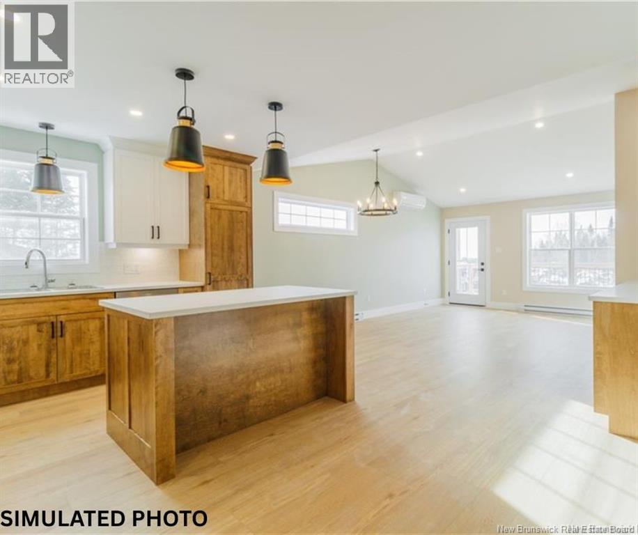 125 Glennorth Street, Fredericton, New Brunswick  E3G 0A3 - Photo 11 - NB123948