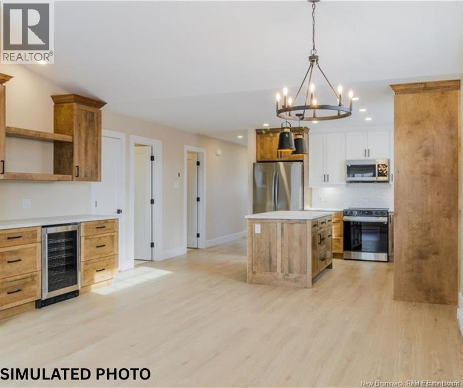 125 Glennorth Street, Fredericton, New Brunswick  E3G 0A3 - Photo 12 - NB123948