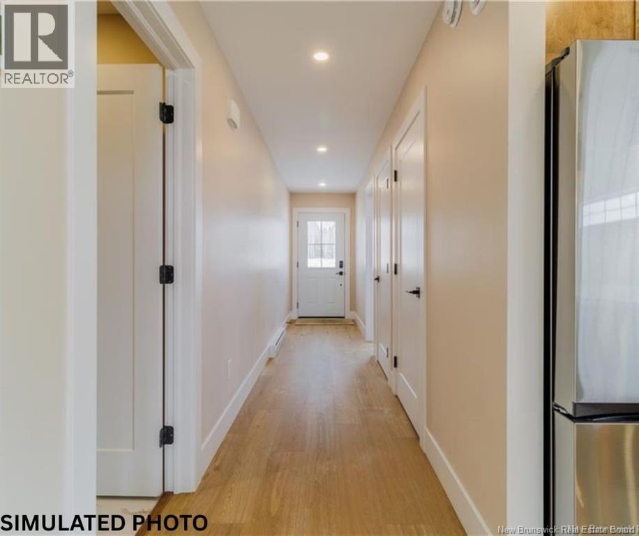 125 Glennorth Street, Fredericton, New Brunswick  E3G 0A3 - Photo 2 - NB123948