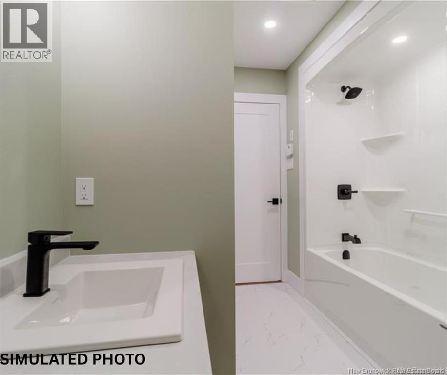 125 Glennorth Street, Fredericton, New Brunswick  E3G 0A3 - Photo 7 - NB123948