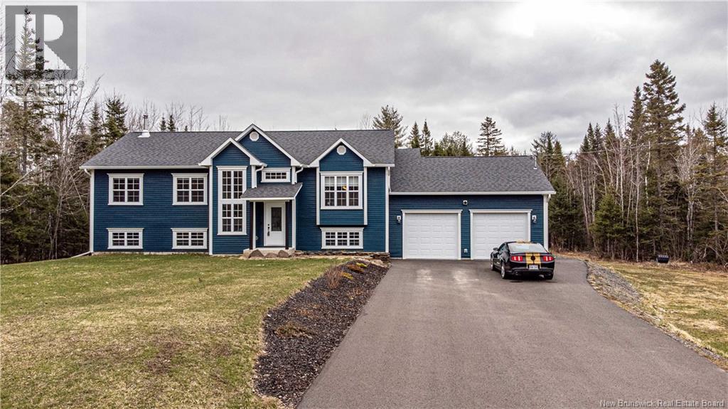 1410 Post Road, Rusagonis, New Brunswick