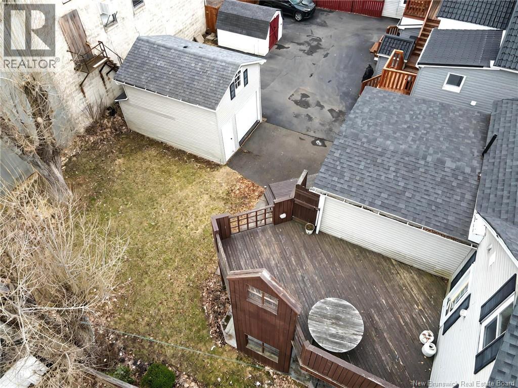 189-191-193 Archibald Street, Moncton, New Brunswick  E1C 5J8 - Photo 5 - NB124332