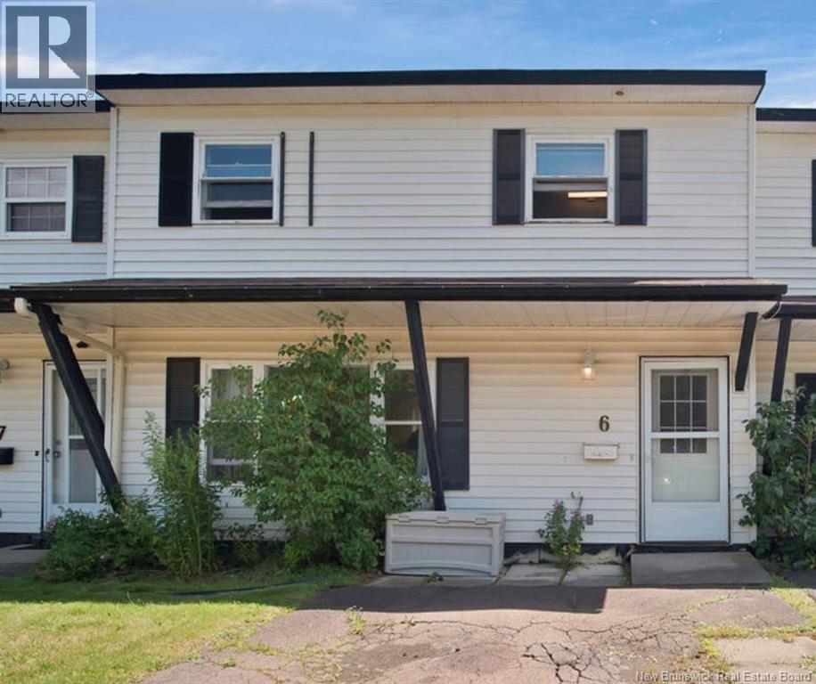 70 Trites Road Unit# 6, Riverview, New Brunswick  E1B 2V7 - Photo 1 - NB123951