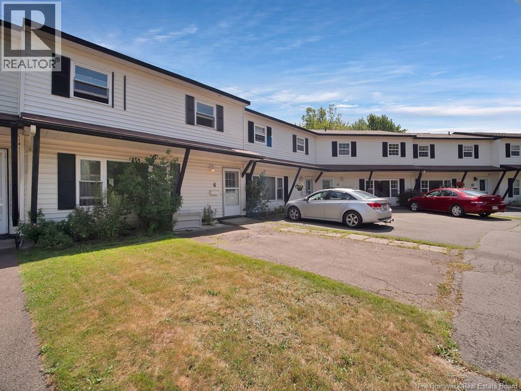 70 Trites Road Unit# 6, Riverview, New Brunswick  E1B 2V7 - Photo 2 - NB123951