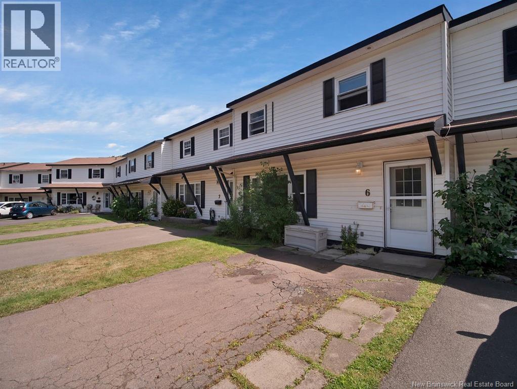 70 Trites Road Unit# 6, Riverview, New Brunswick  E1B 2V7 - Photo 3 - NB123951