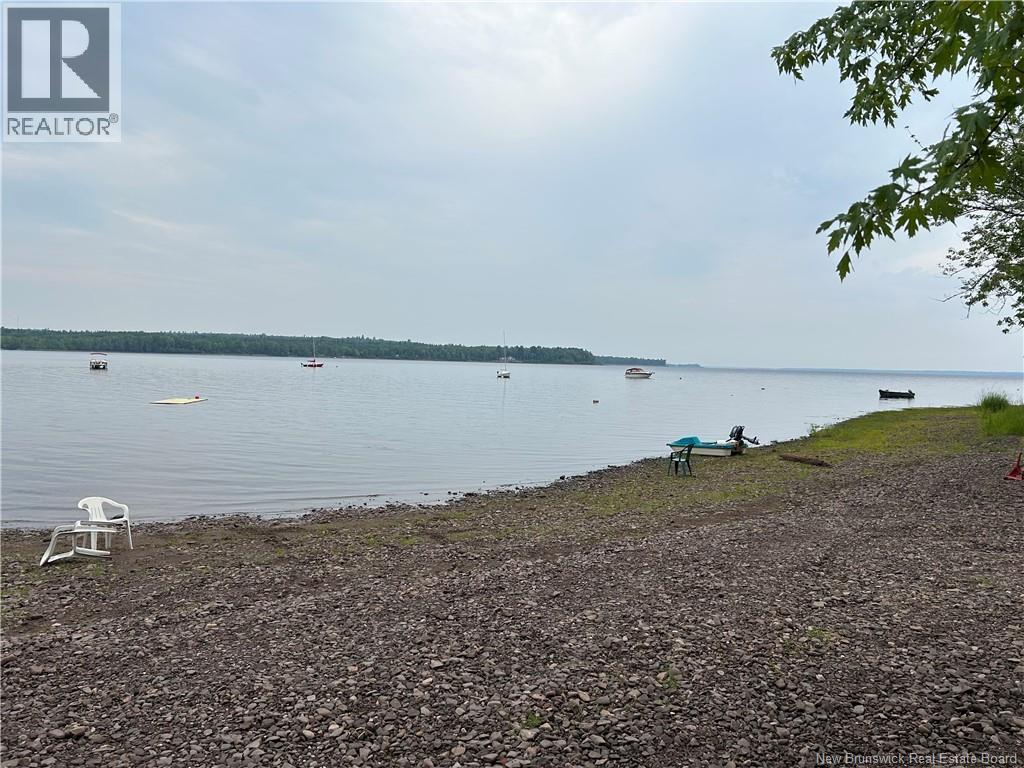 Mills Crescent, Mill Cove, New Brunswick