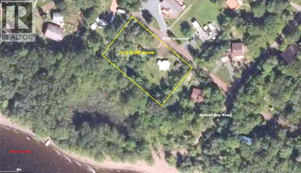 Mills Crescent, Mill Cove, New Brunswick  E4C 3B9 - Photo 6 - NB124345