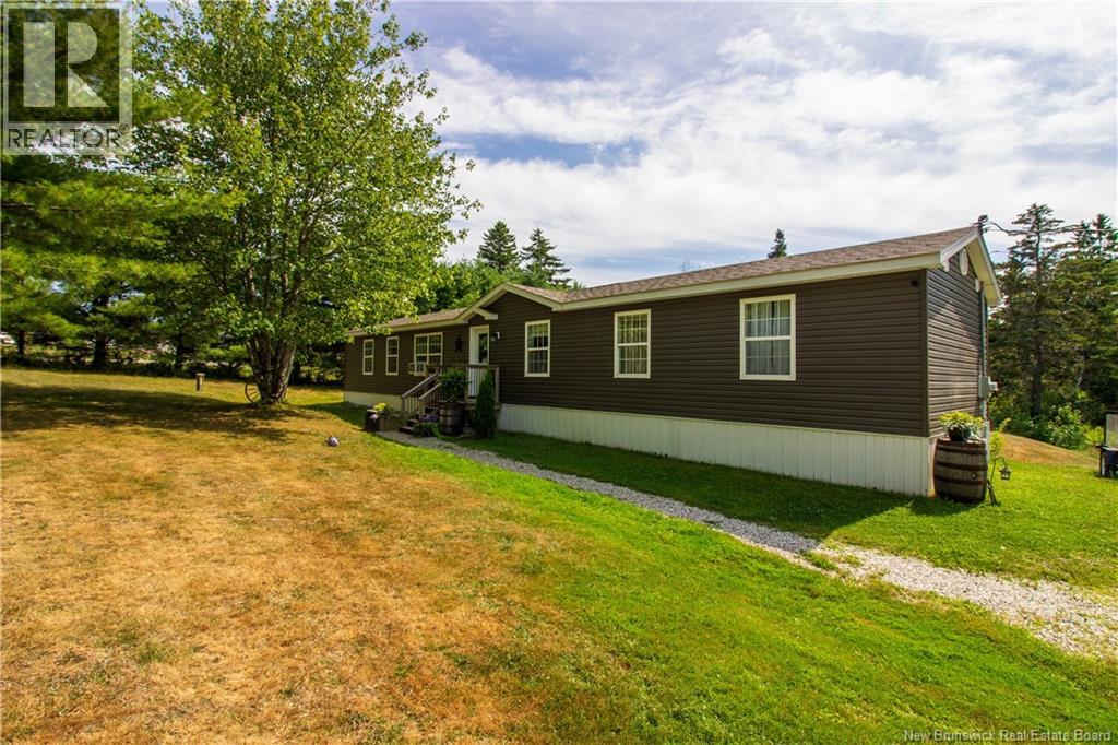 395 Titusville Road, Titusville, New Brunswick