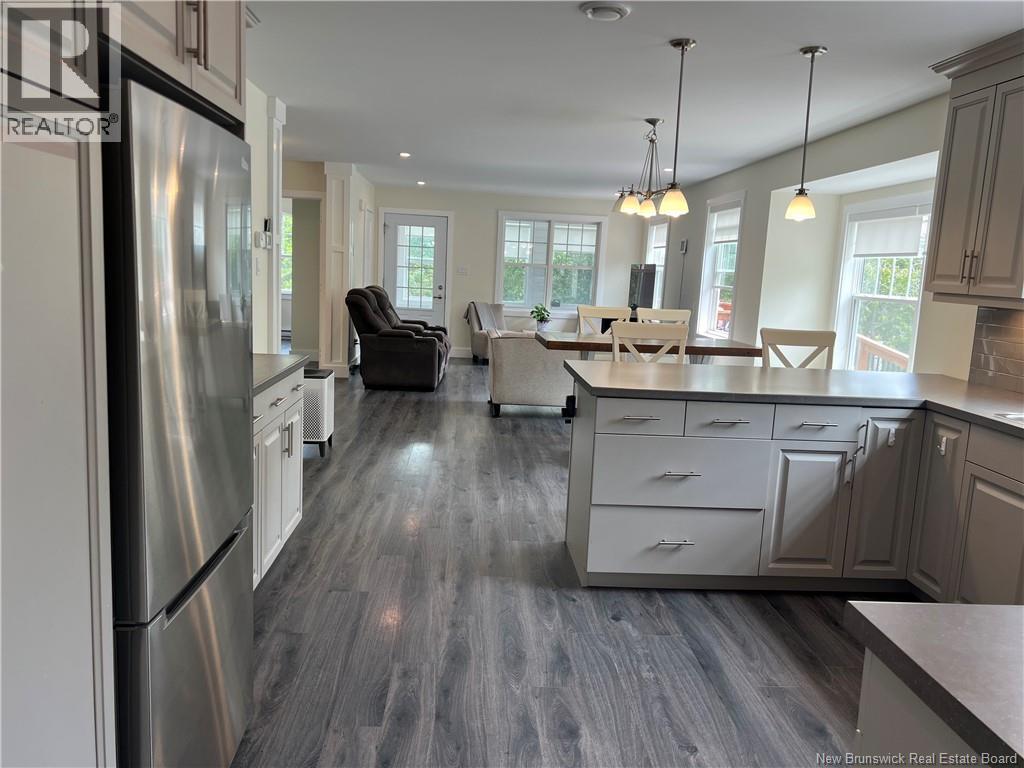 393 Hills Point Road, Oak Bay, New Brunswick  E3L 4J9 - Photo 23 - NB124338