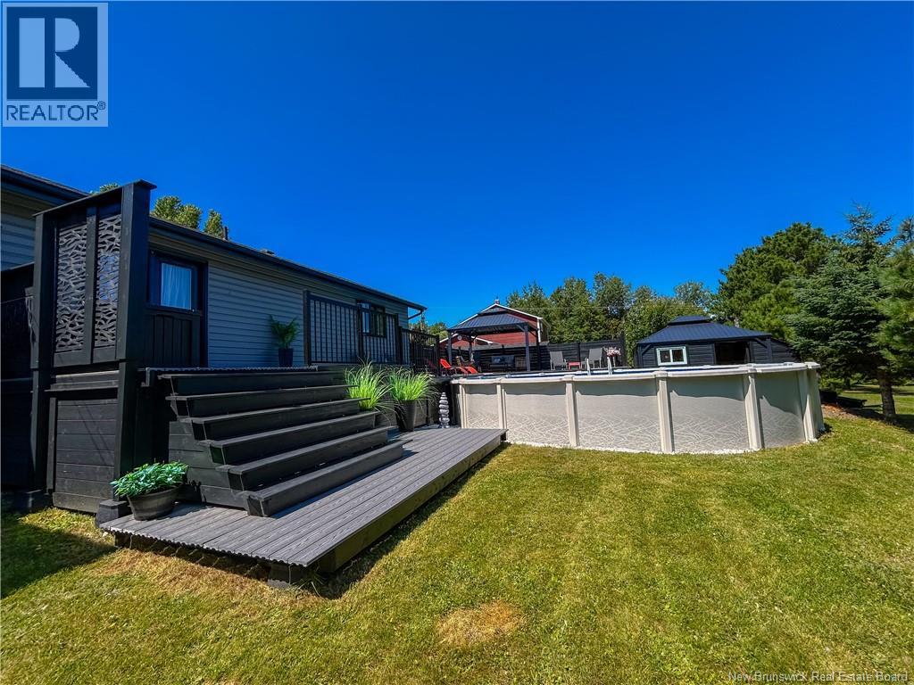 107 Taylor Street, Dalhousie, New Brunswick  E8C 2N3 - Photo 30 - NB124335