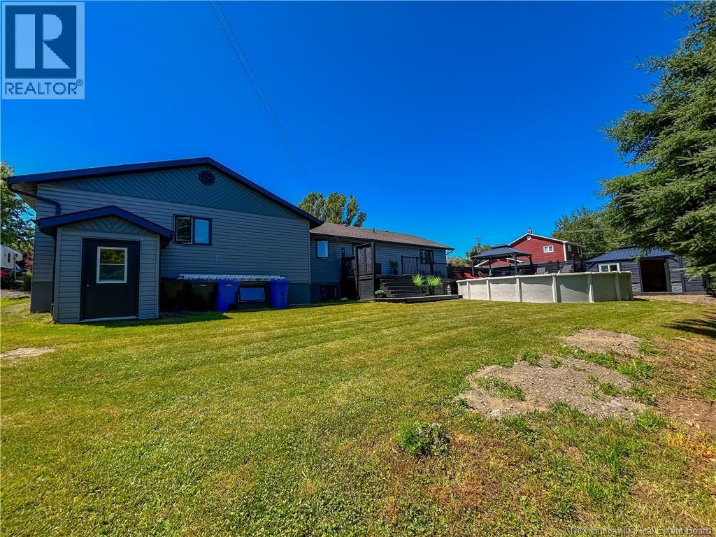 107 Taylor Street, Dalhousie, New Brunswick  E8C 2N3 - Photo 38 - NB124335