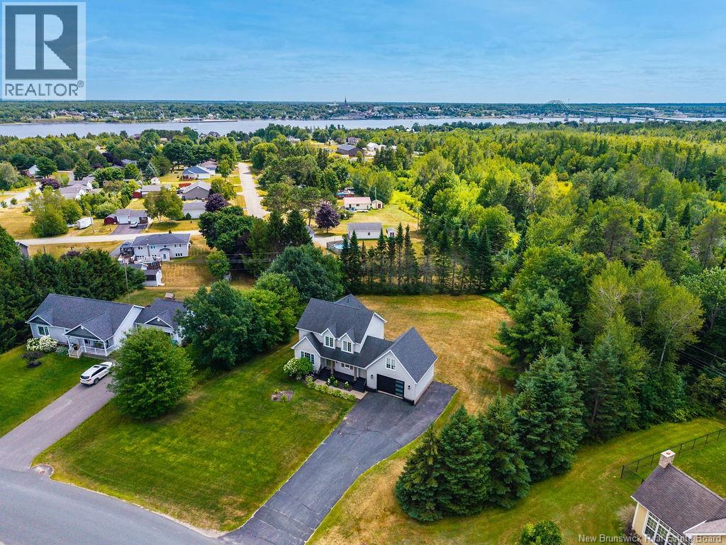 120 Century Drive, Miramichi, New Brunswick  E1V 4A7 - Photo 2 - NB124272