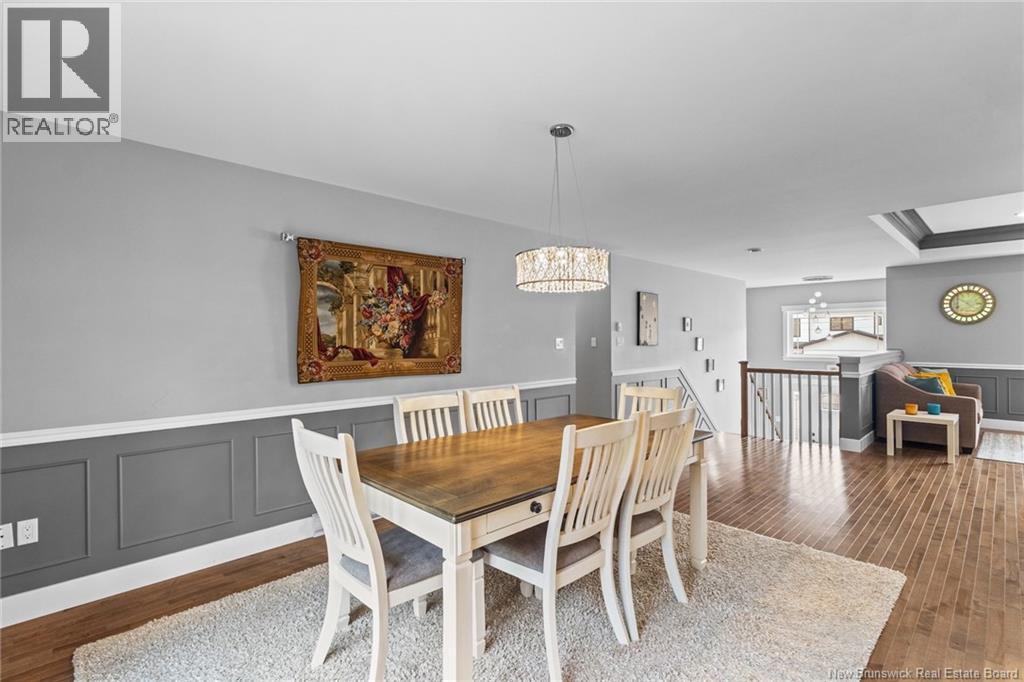 415 Goodine Street, Fredericton, New Brunswick  E3B 0H7 - Photo 16 - NB124094