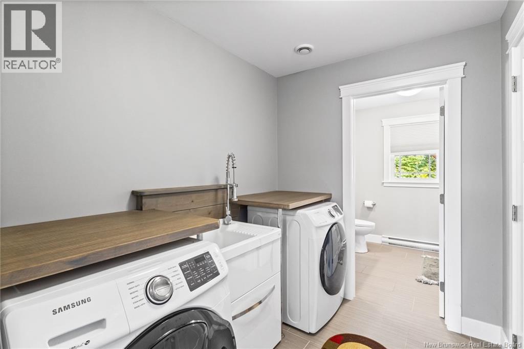 415 Goodine Street, Fredericton, New Brunswick  E3B 0H7 - Photo 37 - NB124094