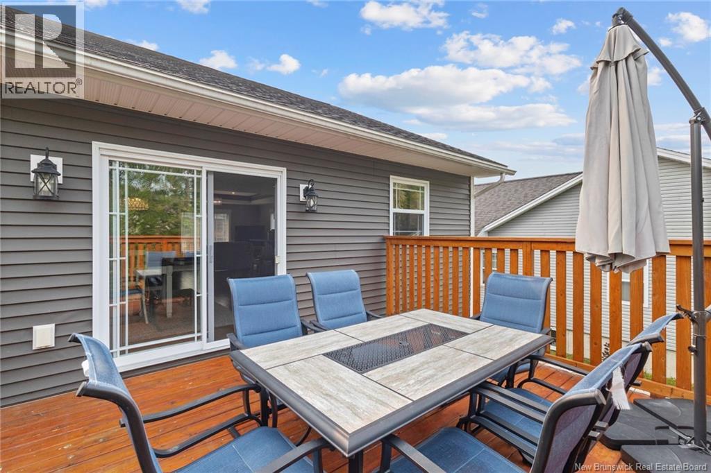 415 Goodine Street, Fredericton, New Brunswick  E3B 0H7 - Photo 42 - NB124094