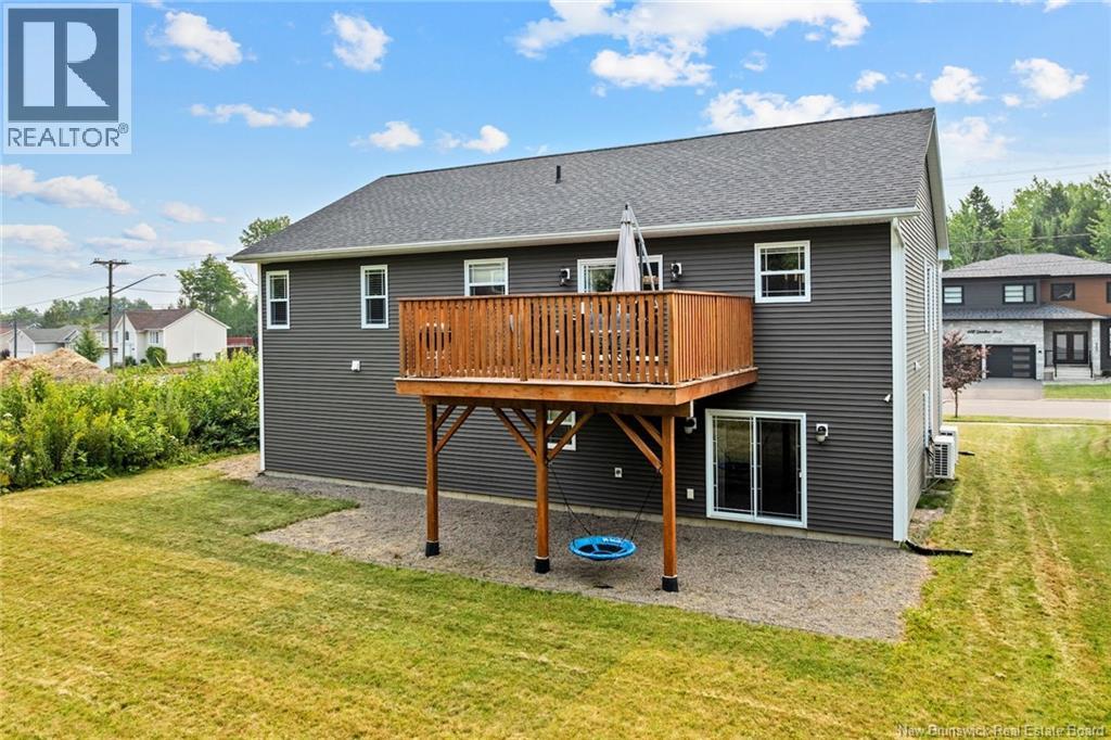 415 Goodine Street, Fredericton, New Brunswick  E3B 0H7 - Photo 44 - NB124094