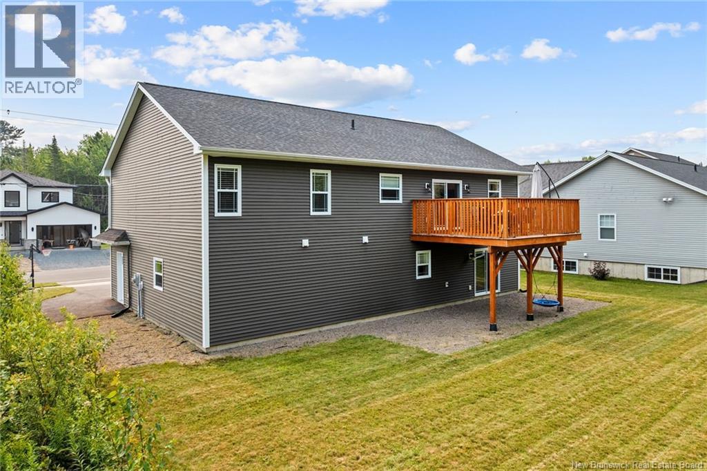 415 Goodine Street, Fredericton, New Brunswick  E3B 0H7 - Photo 45 - NB124094