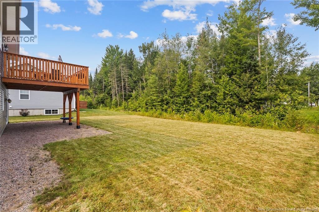 415 Goodine Street, Fredericton, New Brunswick  E3B 0H7 - Photo 46 - NB124094