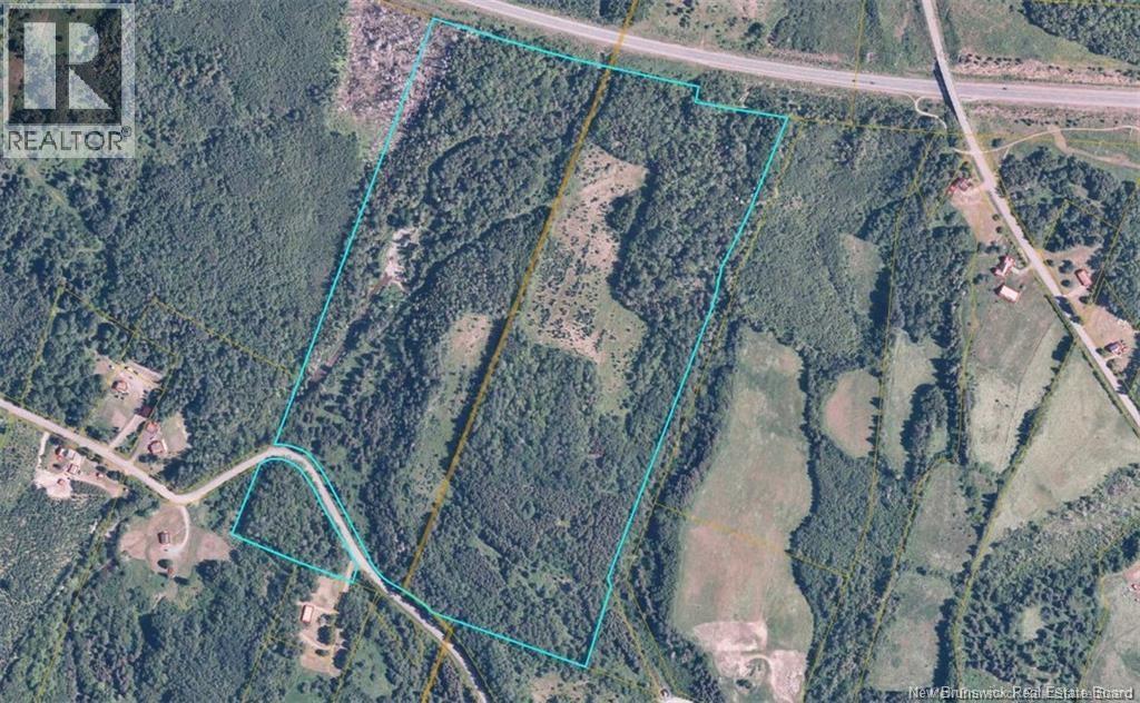 Land Archibald Road, Belledune, New Brunswick  E8G 1W5 - Photo 11 - NB124354