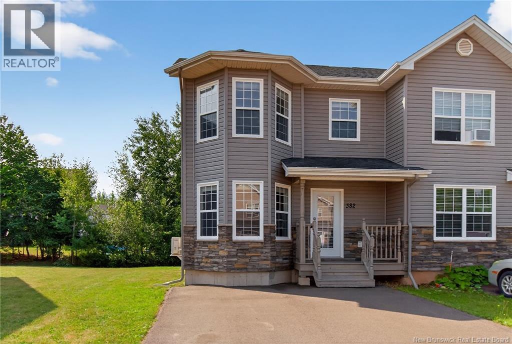 382 Dolbeau Street, Dieppe, New Brunswick