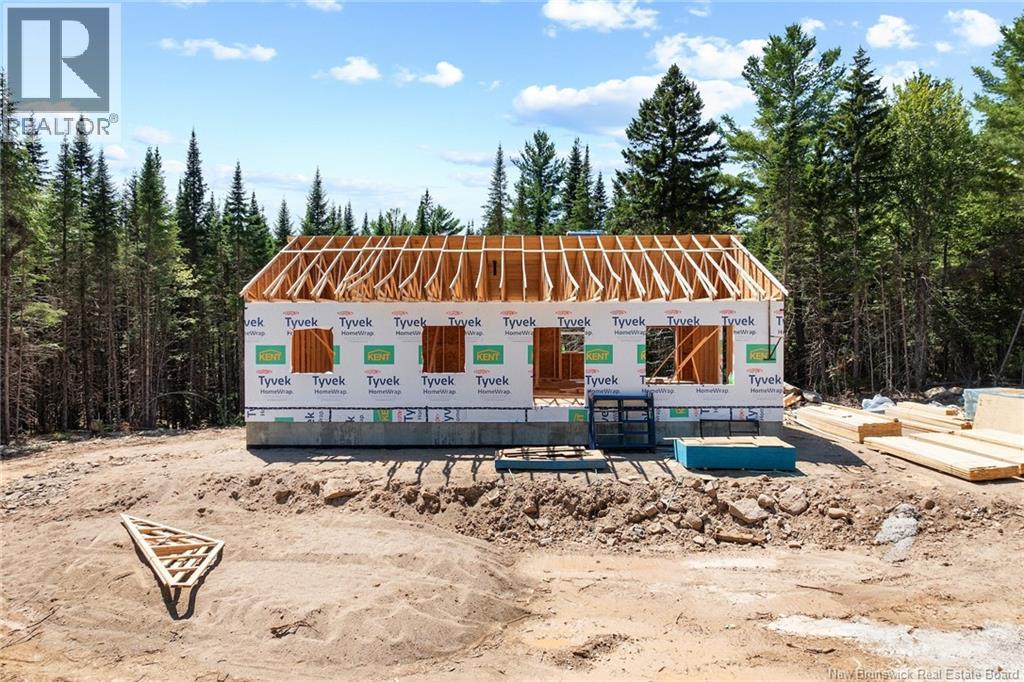 642 English Settlement Road, Taymouth, New Brunswick