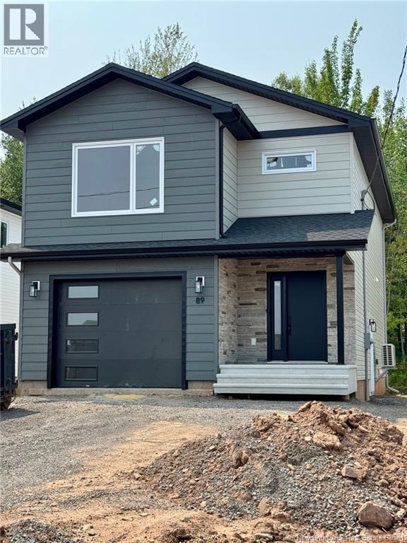 89 Rosenburg Street, Moncton, New Brunswick