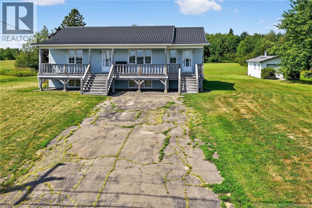 3079 Route 535, Cocagne, New Brunswick  E4R 3E3 - Photo 1 - NB124362