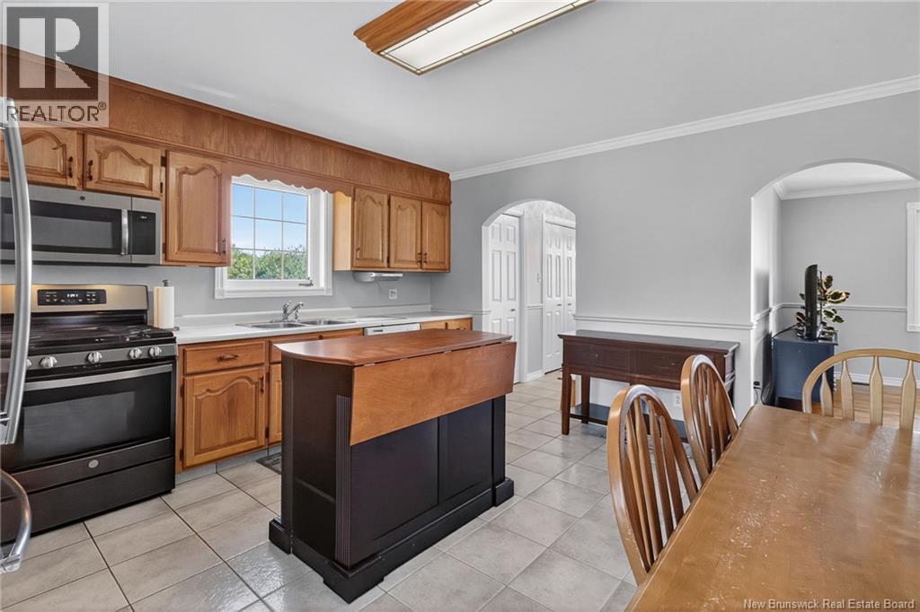 3079 Route 535, Cocagne, New Brunswick  E4R 3E3 - Photo 2 - NB124362