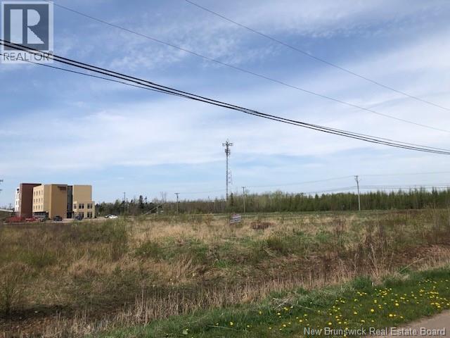 56 Marriott Drive, Moncton, New Brunswick  E1A 7S4 - Photo 2 - NB124371