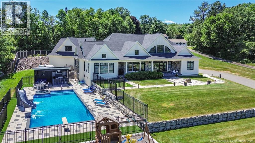 1520 Woodstock Road, Fredericton, New Brunswick
