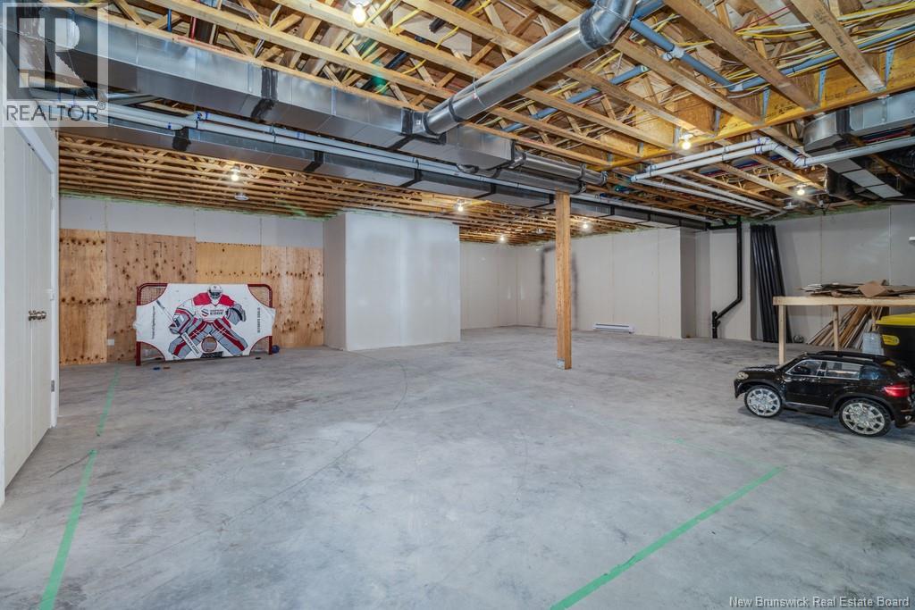 1520 Woodstock Road, Fredericton, New Brunswick  E3C 1P3 - Photo 41 - NB124369