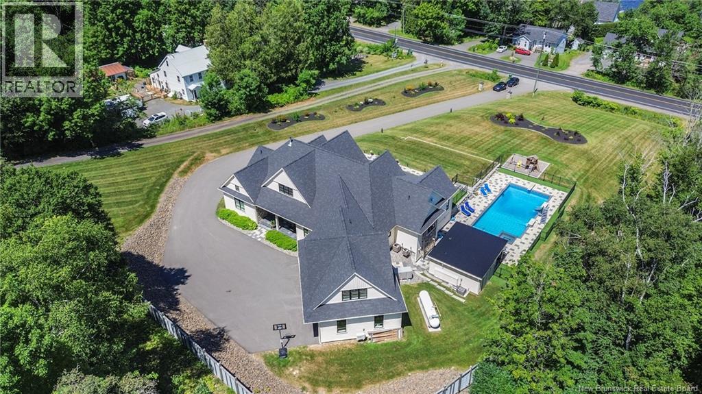 1520 Woodstock Road, Fredericton, New Brunswick  E3C 1P3 - Photo 48 - NB124369