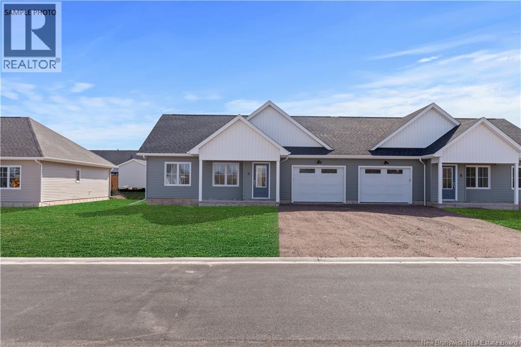 16 Ruby Street, Grand-Barachois, New Brunswick